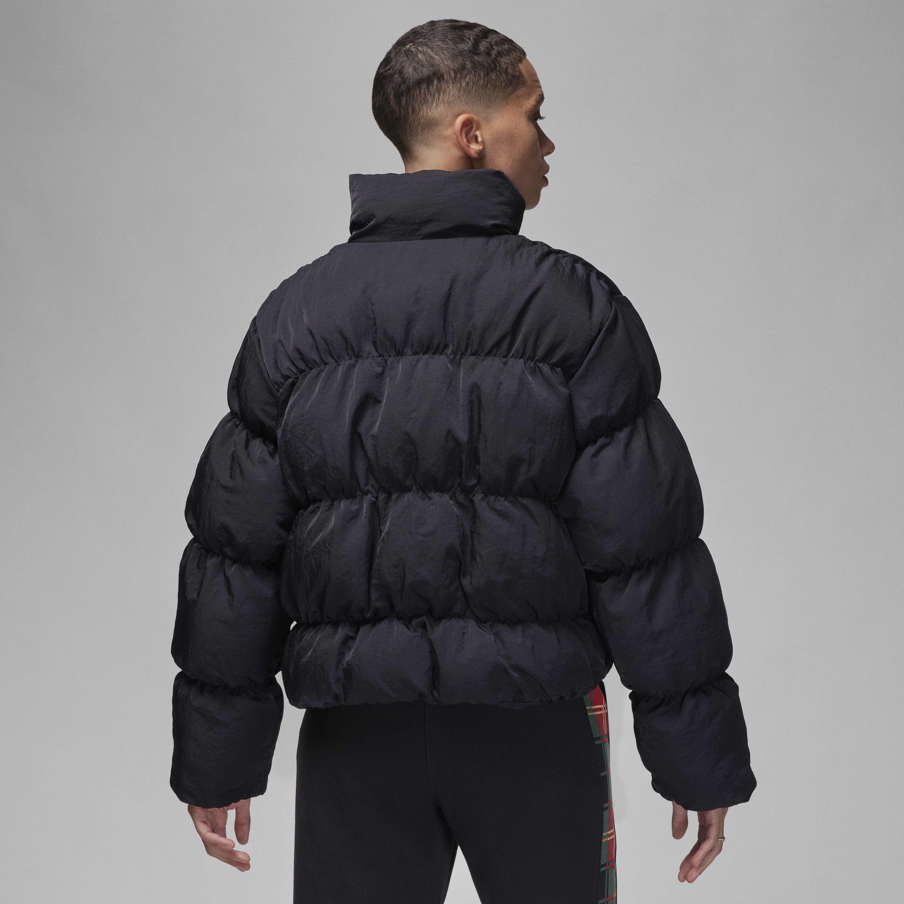 Nike Jordan Women s Puffer Jacket King s Cross